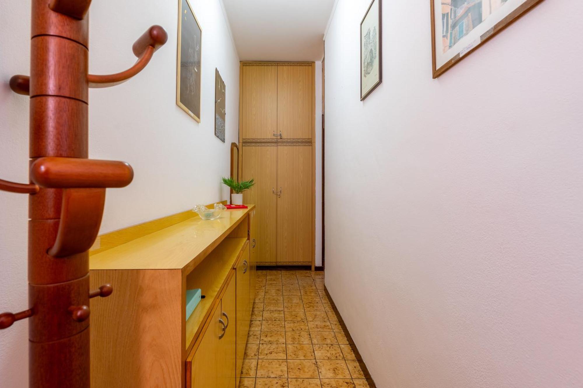 Maison D' Ofelia Chiavari Esterno foto
