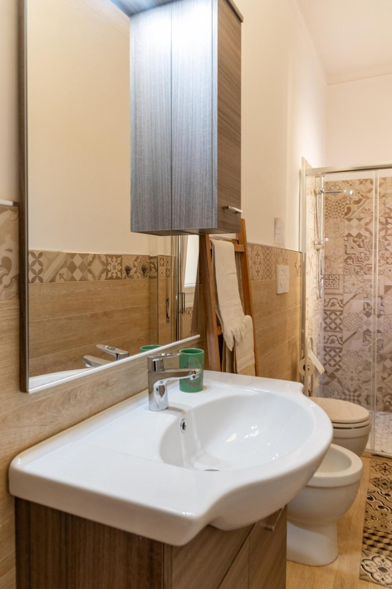 Maison D' Ofelia Chiavari Esterno foto