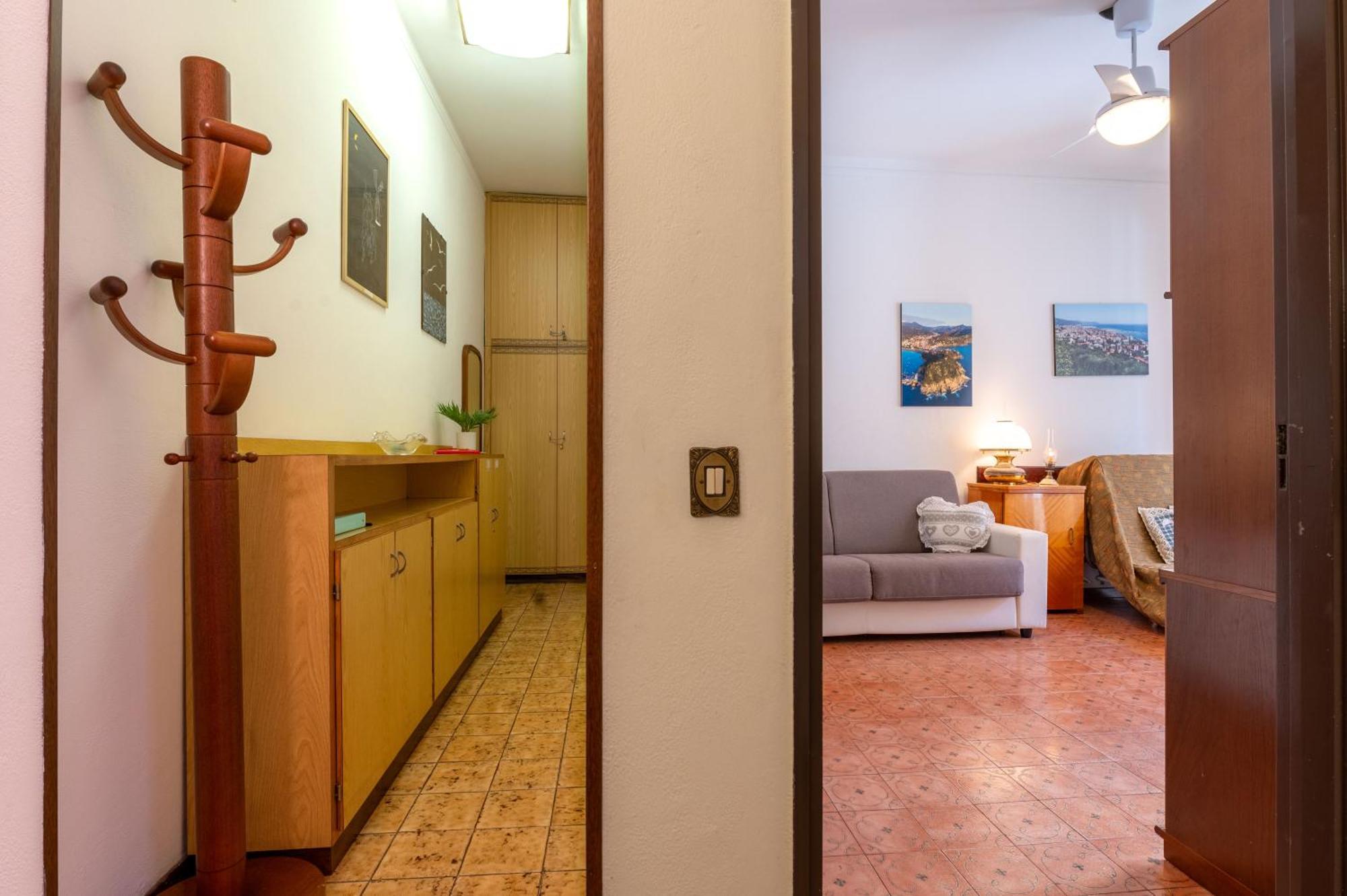 Maison D' Ofelia Chiavari Esterno foto