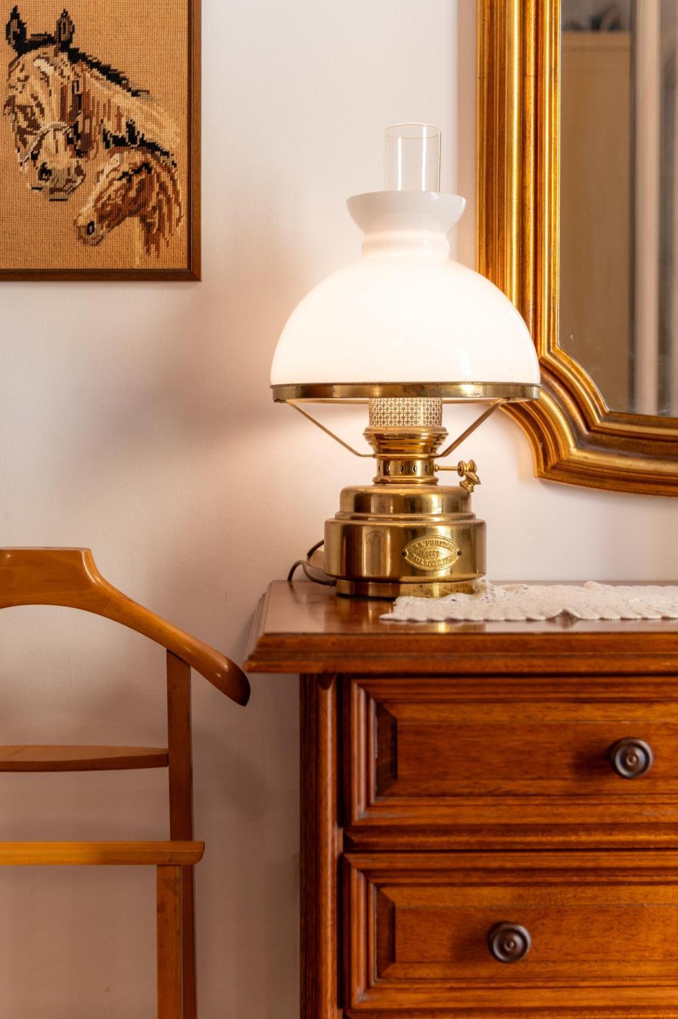 Maison D' Ofelia Chiavari Esterno foto