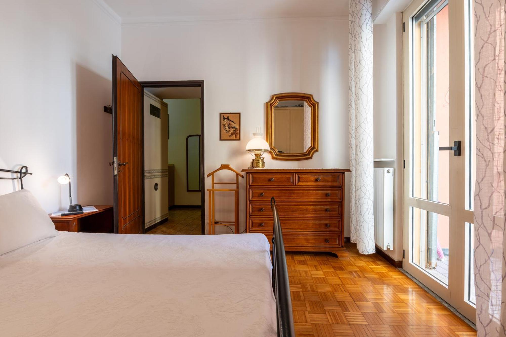 Maison D' Ofelia Chiavari Esterno foto