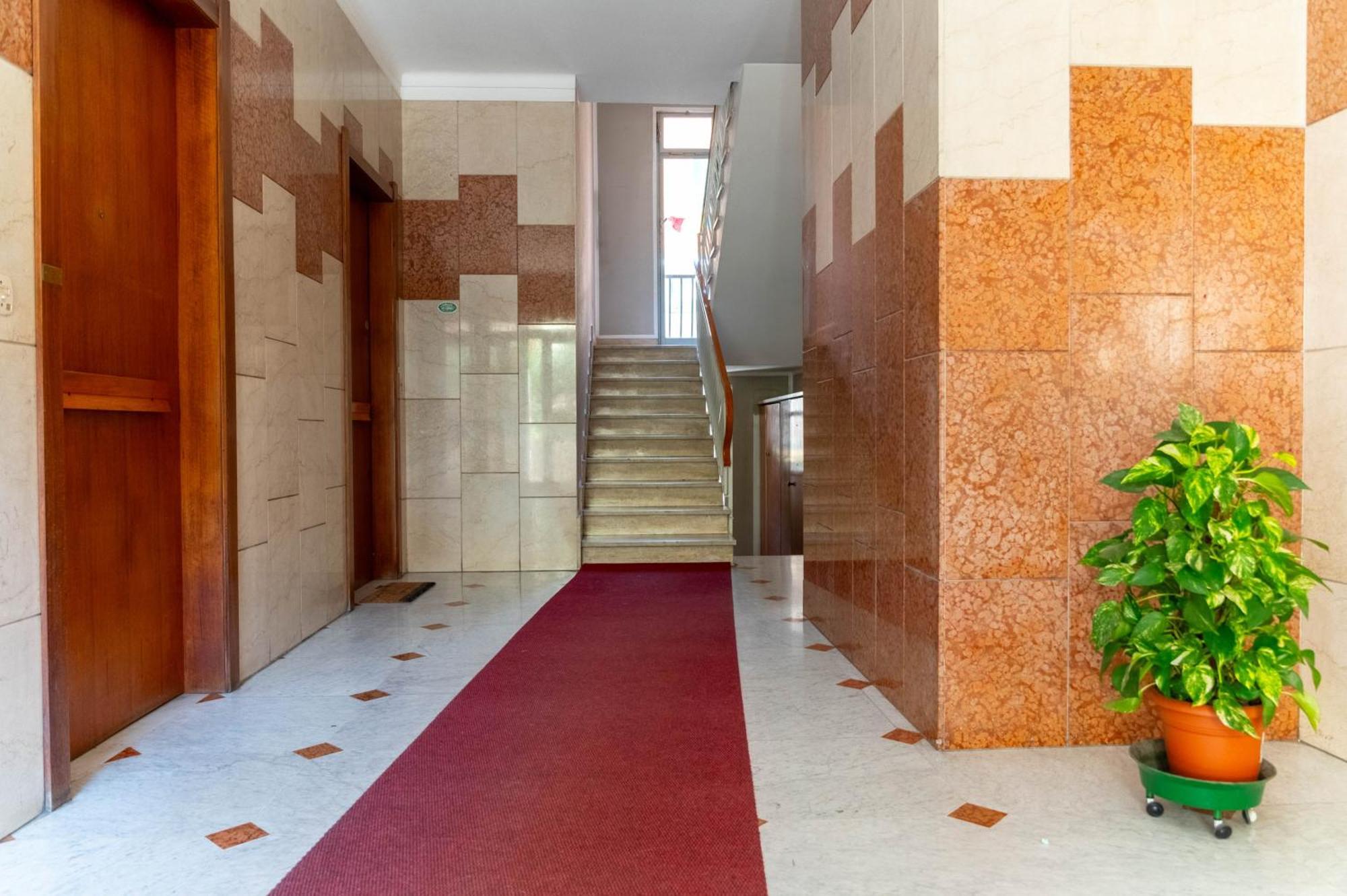 Maison D' Ofelia Chiavari Esterno foto