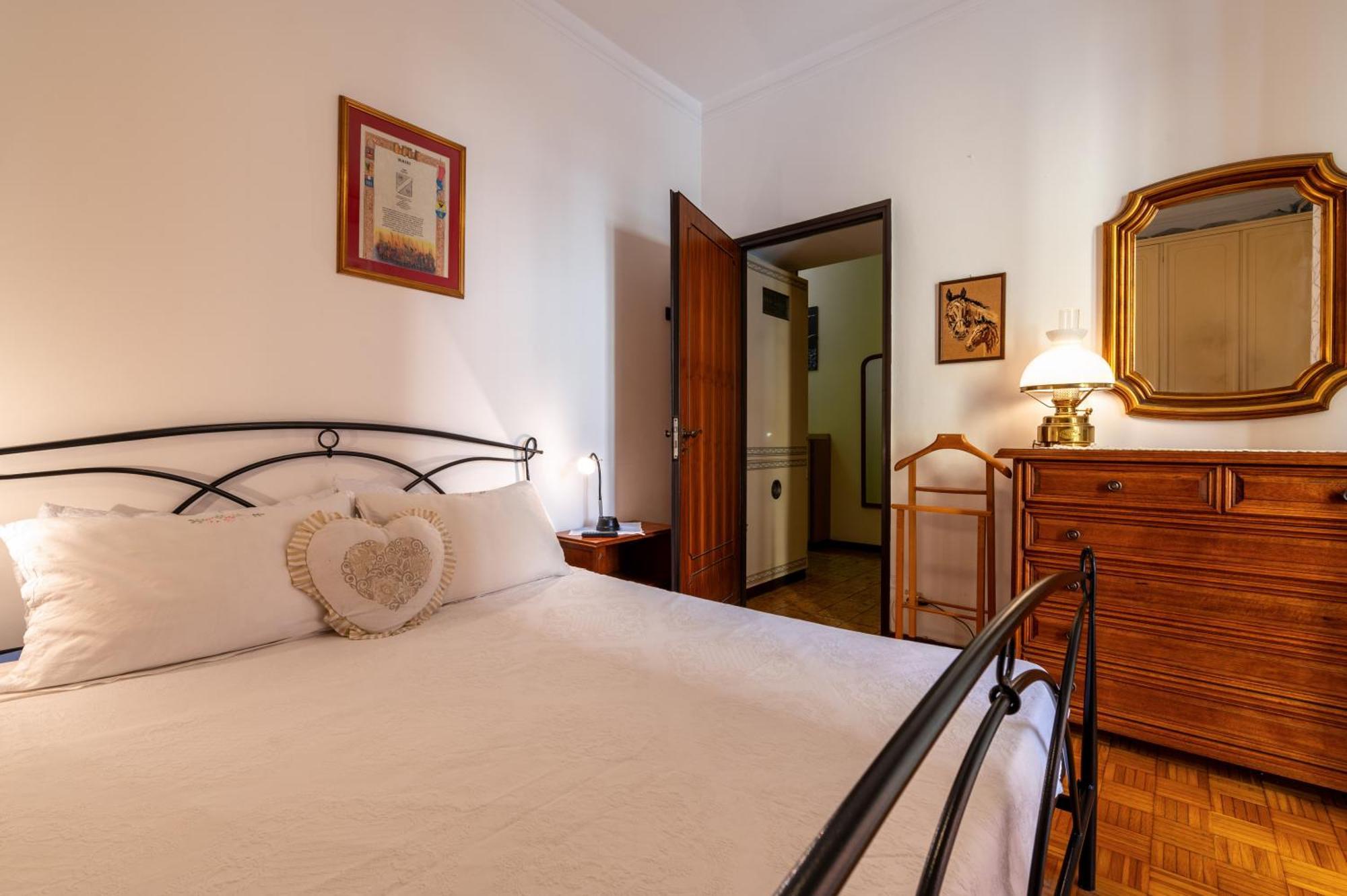 Maison D' Ofelia Chiavari Esterno foto
