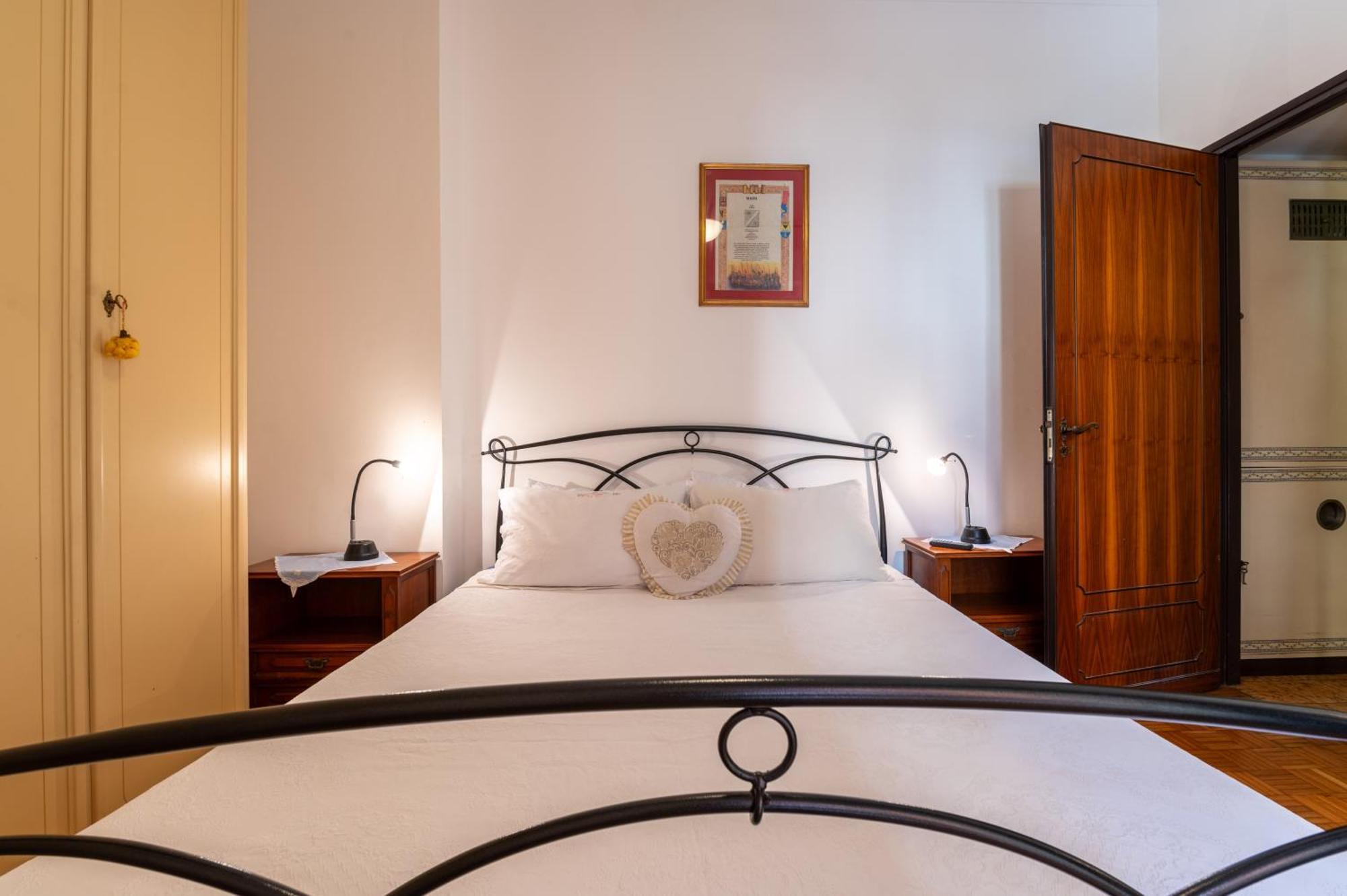 Maison D' Ofelia Chiavari Esterno foto