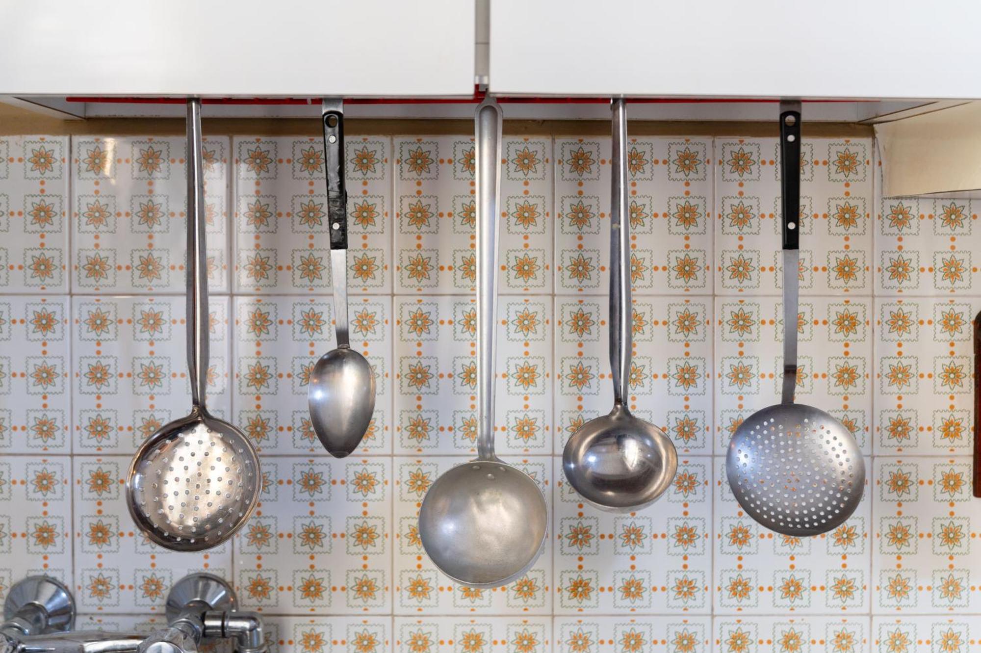 Maison D' Ofelia Chiavari Esterno foto