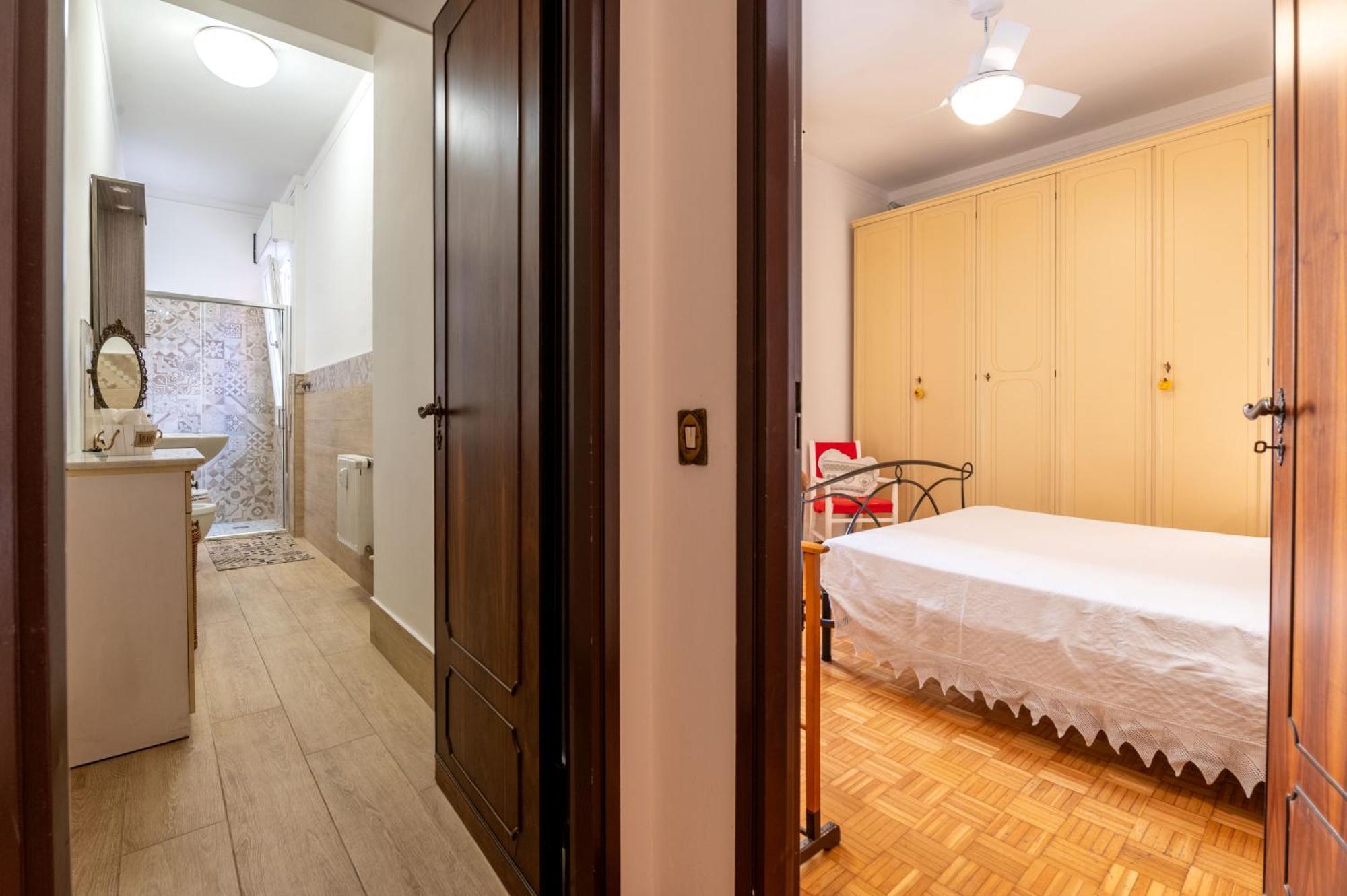 Maison D' Ofelia Chiavari Esterno foto