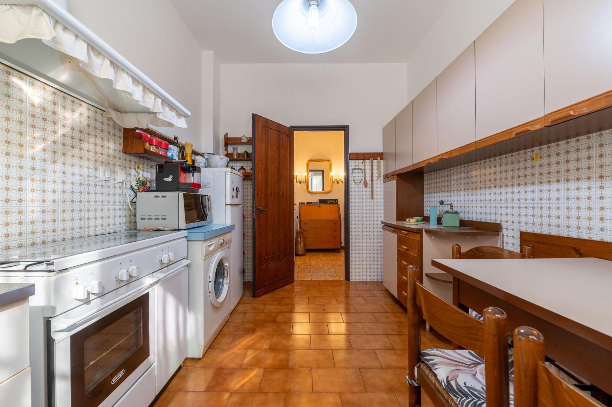 Maison D' Ofelia Chiavari Esterno foto