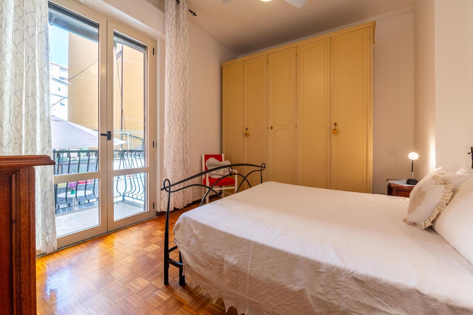 Maison D' Ofelia Chiavari Esterno foto