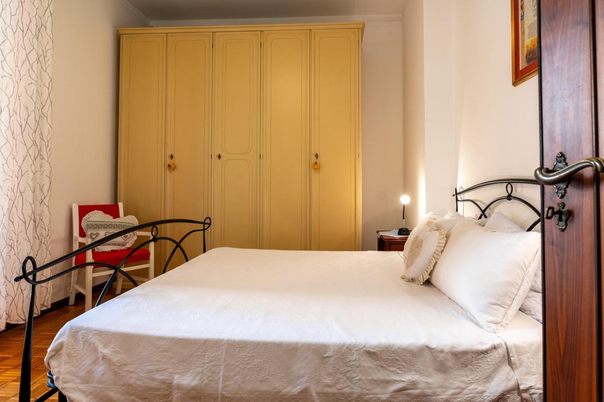 Maison D' Ofelia Chiavari Esterno foto